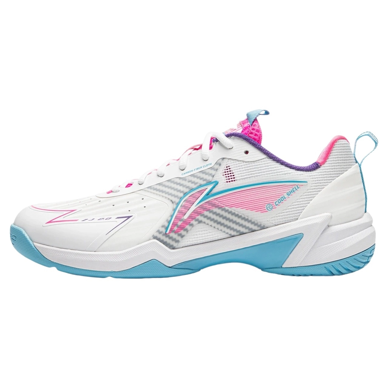 Lining AYZU019-2 Badminton Shoes